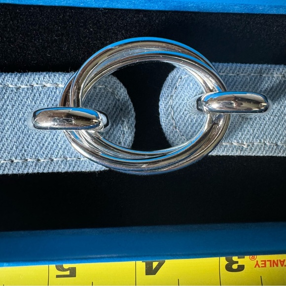 RFM Braclet with snaps - Picture 8 of 8